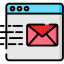 Email Symbol 64x64