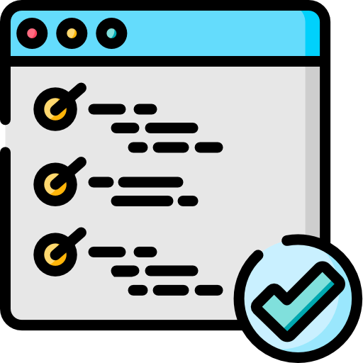Browser Symbol