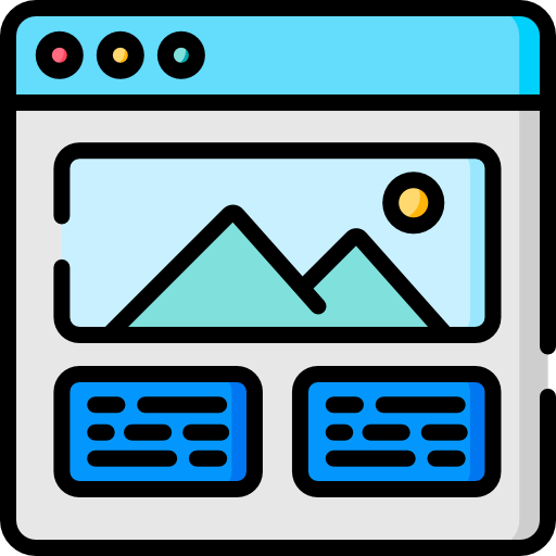 Browser Symbol