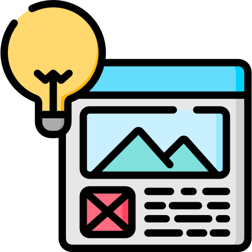 Concept icon