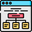 Sitemap Symbol 64x64