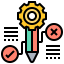 Decision icon 64x64