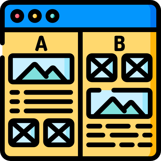 Layout アイコン