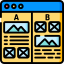 Layout Symbol 64x64