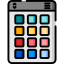 Color Symbol 64x64