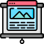 Presentation Symbol 64x64