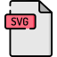 Svg Symbol 64x64