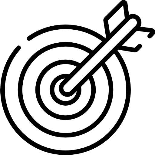 Target icon