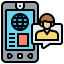 Customer icon 64x64
