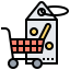 Discount icon 64x64