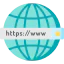 Domain ícone 64x64