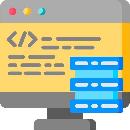Data icon