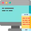 Coding ícone 64x64