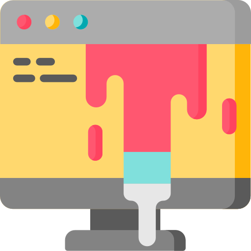 Web 图标