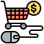 Electronic icon 64x64