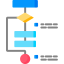 Algorithm Symbol 64x64