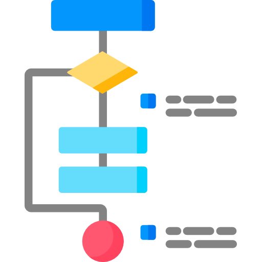 Algorithm アイコン