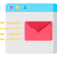 Email ícone 64x64