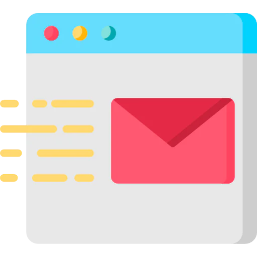 Email icon