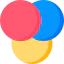 Color ícone 64x64