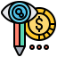 Monitoring icon 64x64