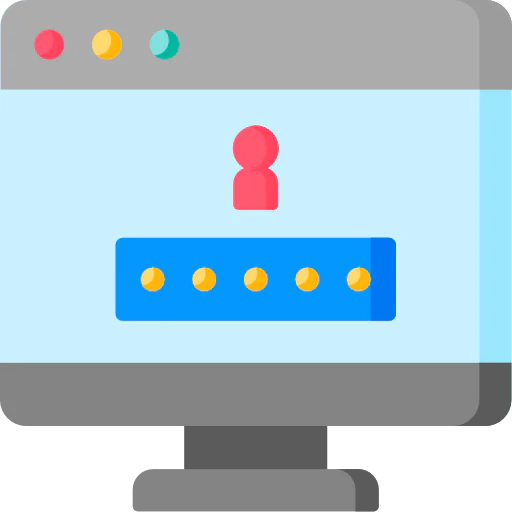 Computer 图标