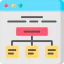 Sitemap ícone 64x64