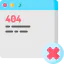 404 ícone 64x64
