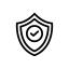 Safe Symbol 64x64