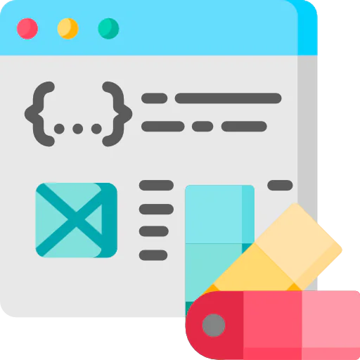 Web icon
