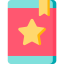 Bookmark ícone 64x64