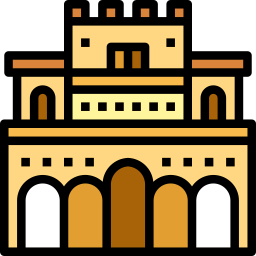 Alhambra アイコン