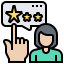 Rating icon 64x64