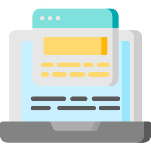 Blog 图标