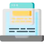 Blog 图标 64x64