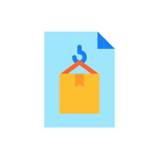 Blueprint icon