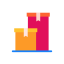 Boxes アイコン 64x64