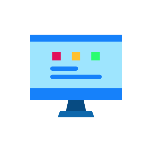 Control panel icon