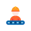 Conveyor belt アイコン 64x64