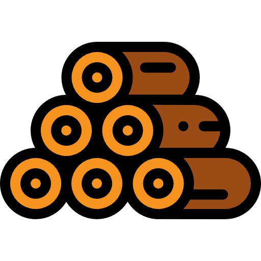 Log 图标