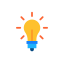 Idea アイコン 64x64