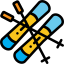 Ski 图标 64x64
