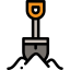 Shovel 图标 64x64