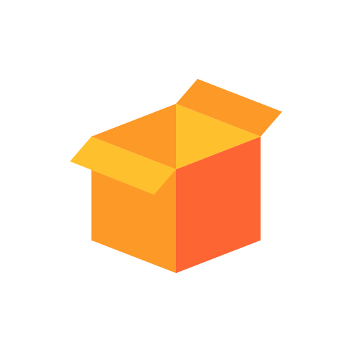 Package icon