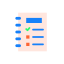 Schedule アイコン 64x64