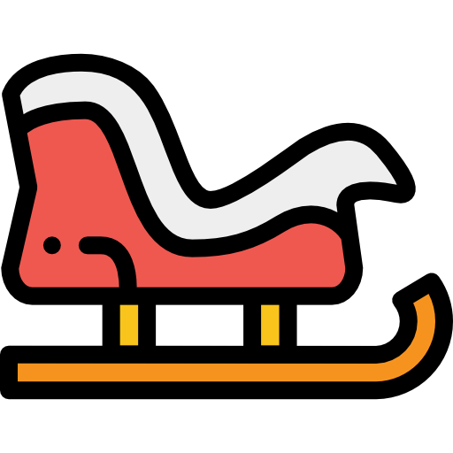 Sled icon