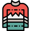Sweater 图标 64x64