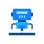 Robot アイコン 64x64