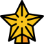 Star 图标 64x64
