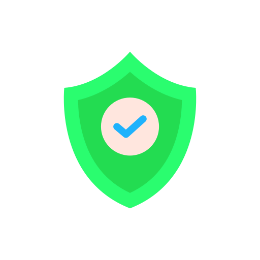Safe icon